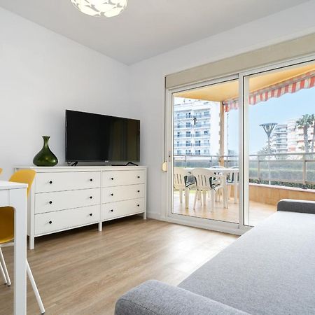 Hauzify I Apartament Solpins La Pineda Exterior photo